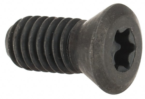 Kennametal - Scew for Indexable - M4.5 Thread - Exact Tooling