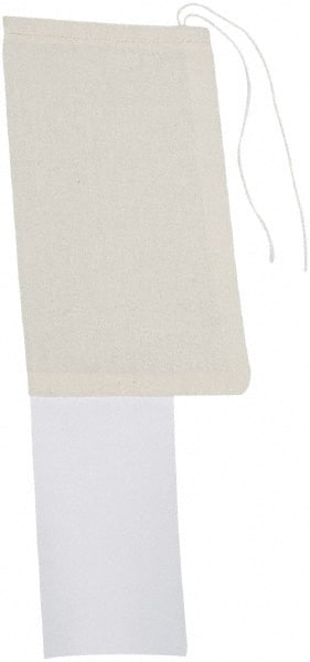 Ability One - 5" Long x 8" Wide Draw String Jiffy Utility Mailer - Exact Tooling