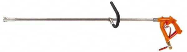 Guardair - 120 psi Heavy Duty Pressure Washer Air and Water Gun - Exact Tooling