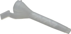 Fomo Products Inc. - Manual Caulk/Adhesive Spray Nozzle - Use with Fomo Products Handi Gun - Exact Tooling