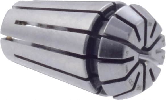 Seco - 3mm ER16 Collet - 0.01mm TIR, 27mm OAL, 17mm Overall Diam - Exact Tooling