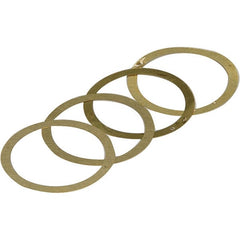 Dynabrade - Air Die Grinder Shim - Use with 52665, 52666, 52667, 52668, 52669, 52685, 52686, 52687, 52688, 52689 - Exact Tooling