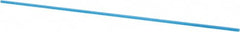 Value Collection - Round, Ceramic Fiber, Finishing Pencil Stick - 2" Long x 1/64" Width, 800 Grit, Super Fine Grade - Exact Tooling