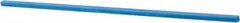 Value Collection - Round, Ceramic Fiber, Finishing Pencil Stick - 2" Long x 1/32" Width, 800 Grit, Super Fine Grade - Exact Tooling