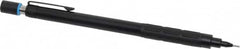 Value Collection - Pencil Stone Holder - 50mm OAL, Holds Stones 0.5mm Width - Exact Tooling