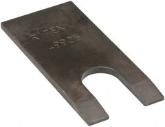 Riten - 5MT Taper, Hardened Tool Steel Lathe Point Extractor - Compatible with Live Centers - Exact Tooling