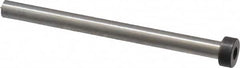 Dayton Lamina - 5/16" Head Diam, 3/16" Shank Diam, M2 Grade High Speed Steel, Solid Mold Die Blank & Punch - 1/8" Head Height, 2-1/2" OAL, Blank Punch, Jektole (KJB) Series - Exact Tooling