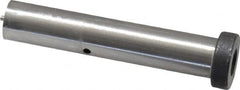 Dayton Lamina - 7/16" Head Diam, 5/16" Shank Diam, M2 Grade High Speed Steel, Solid Mold Die Blank & Punch - 1/8" Head Height, 1-3/4" OAL, Blank Punch, Jektole (KJB) Series - Exact Tooling