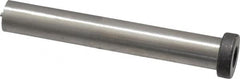 Dayton Lamina - 7/16" Head Diam, 5/16" Shank Diam, M2 Grade High Speed Steel, Solid Mold Die Blank & Punch - 1/8" Head Height, 2-1/4" OAL, Blank Punch, Jektole (KJB) Series - Exact Tooling