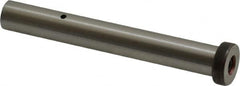 Dayton Lamina - 7/16" Head Diam, 5/16" Shank Diam, A2 Grade Tool Steel, Solid Mold Die Blank & Punch - 1/8" Head Height, 2-1/2" OAL, Blank Punch, Jektole (KJB) Series - Exact Tooling