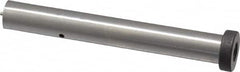 Dayton Lamina - 7/16" Head Diam, 5/16" Shank Diam, M2 Grade High Speed Steel, Solid Mold Die Blank & Punch - 1/8" Head Height, 2-1/2" OAL, Blank Punch, Jektole (KJB) Series - Exact Tooling