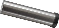 Dayton Lamina - 1-1/8" Head Diam, 1" Shank Diam, Basic Head, M2 Grade High Speed Steel, Solid Mold Die Blank & Punch - 1/4" Head Height, 4" OAL, Blank Punch, Regular (KPB) Series - Exact Tooling