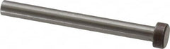 Dayton Lamina - 5/16" Head Diam, 3/16" Shank Diam, Basic Head, A2 Grade Tool Steel, Solid Mold Die Blank & Punch - 1/8" Head Height, 2" OAL, Blank Punch, Regular (KPB) Series - Exact Tooling