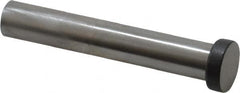 Dayton Lamina - 7/16" Head Diam, 5/16" Shank Diam, Basic Head, M2 Grade High Speed Steel, Solid Mold Die Blank & Punch - 1/8" Head Height, 2" OAL, Blank Punch, Regular (KPB) Series - Exact Tooling