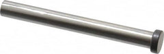 Dayton Lamina - 7/16" Head Diam, 5/16" Shank Diam, Basic Head, M2 Grade High Speed Steel, Solid Mold Die Blank & Punch - 1/8" Head Height, 3" OAL, Blank Punch, Regular (KPB) Series - Exact Tooling