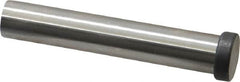 Dayton Lamina - 5/8" Head Diam, 1/2" Shank Diam, Basic Head, M2 Grade High Speed Steel, Solid Mold Die Blank & Punch - 3/16" Head Height, 3" OAL, Blank Punch, Regular (KPB) Series - Exact Tooling