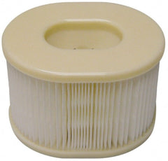 Minuteman - 1.3 Gal Vacuum Cleaner HEPA Filter - For Use with Minuteman V10115PP - Exact Tooling