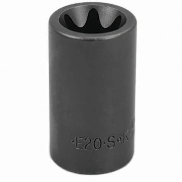 SK - Hand Socket - Exact Tooling