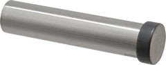 Dayton Lamina - 3/4" Head Diam, 5/8" Shank Diam, Basic Head, M2 Grade High Speed Steel, Solid Mold Die Blank & Punch - 1/4" Head Height, 3" OAL, Blank Punch, Regular (KPB) Series - Exact Tooling