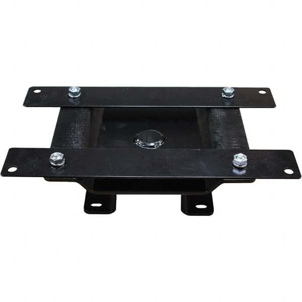 Reelcraft - Hose Reel Accessories Type: Adjustable Hose Bumper Stop For Use With: 30012 - Exact Tooling