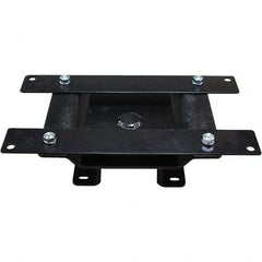 Reelcraft - Hose Reel Accessories Type: Adjustable Hose Bumper Stop For Use With: 30012 - Exact Tooling