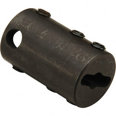 Dynabrade - Power Saw File Holder Adapter - Exact Tooling