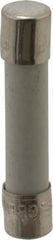 Cooper Bussmann - 125 VDC, 250 VAC, 10 Amp, Fast-Acting Miniature Ceramic Fuse - 1-1/4" OAL, 1/4" Diam - Exact Tooling