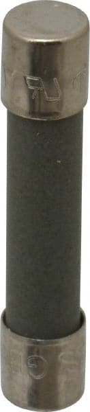 Cooper Bussmann - 125 VDC, 250 VAC, 20 Amp, Fast-Acting Miniature Ceramic Fuse - 1-1/4" OAL, 1/4" Diam - Exact Tooling