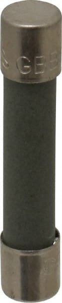 Cooper Bussmann - 125 VDC, 250 VAC, 30 Amp, Fast-Acting Miniature Ceramic Fuse - 1-1/4" OAL, 1/4" Diam - Exact Tooling