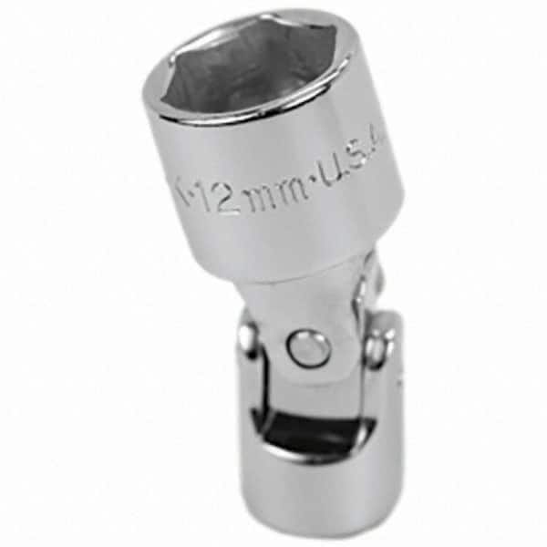 SK - Hand Socket - Exact Tooling