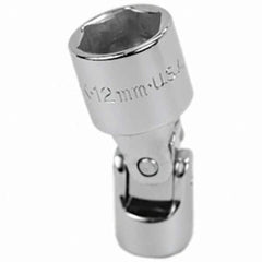 SK - Hand Socket - Exact Tooling