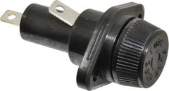 Cooper Bussmann - 1 Pole, 600 VAC, 30 Amp, Fuse Holder - Compatible with 1-1/2 Inch Long x and 13/32 Inch Diameter Fuse - Exact Tooling