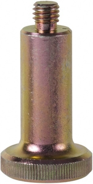 Strong Hand Tools - 50.8mm Extending Length, 30.16mm Wide, 3/8-16 & M10 Extender Block - For Use with UE, UF & UG Series Clamps - Exact Tooling