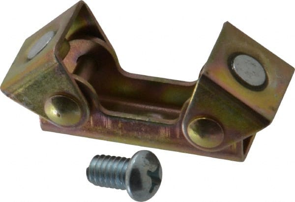 Strong Hand Tools - Magnetic V-Pad - For Use with Strong Hand Tools UD Series - Exact Tooling