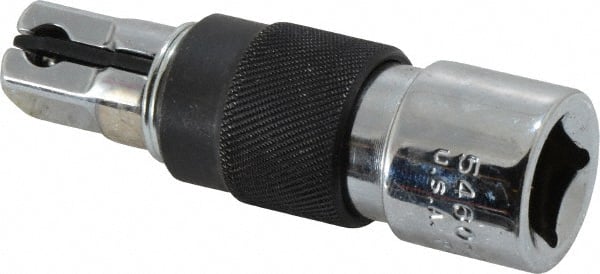 Proto - 1/2" Drive Standard Socket Extension - 3" OAL - Exact Tooling