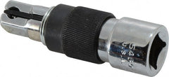 Proto - 1/2" Drive Standard Socket Extension - 3" OAL - Exact Tooling