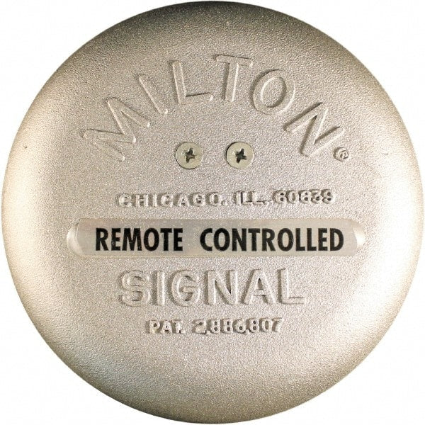 Milton - Driveway Signal Remote Control Bell - Exact Tooling