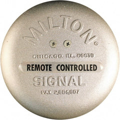Milton - Driveway Signal Remote Control Bell - Exact Tooling