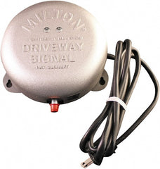 Milton - Driveway Signal Bell - Exact Tooling