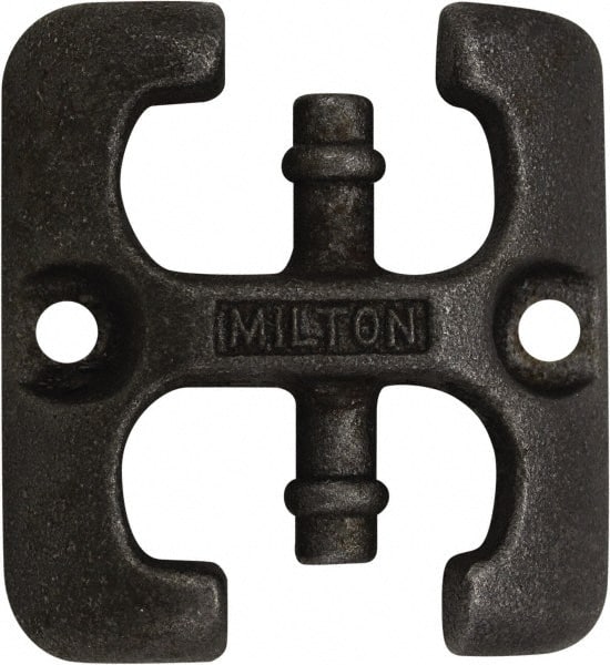 Milton - Driveway Signal Hose Anchor - Exact Tooling