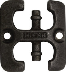 Milton - Driveway Signal Hose Anchor - Exact Tooling