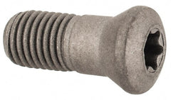 Minicut International - Torx Cap Screw for Indexable Ball Nose End Mills - For Use with Inserts - Exact Tooling