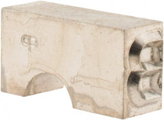 Pryor - Letter B, Individual Hardened Steel Type - 1/4 Inch Character - Exact Tooling