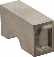 Pryor - Letter D, Individual Hardened Steel Type - 1/4 Inch Character - Exact Tooling