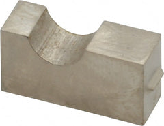 Pryor - "-" (Hyphen), Individual Hardened Steel Type - 1/4 Inch Character - Exact Tooling