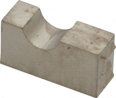 Pryor - Letter E, Individual Hardened Steel Type - 1/4 Inch Character - Exact Tooling