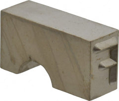 Pryor - Letter F, Individual Hardened Steel Type - 1/4 Inch Character - Exact Tooling