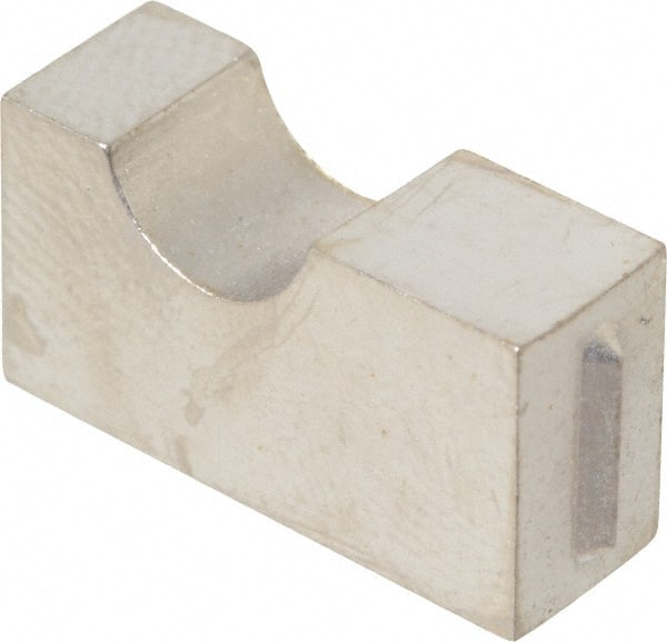 Pryor - Letter I, Individual Hardened Steel Type - 1/4 Inch Character - Exact Tooling