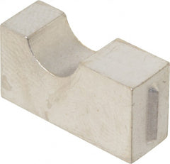 Pryor - Letter I, Individual Hardened Steel Type - 1/4 Inch Character - Exact Tooling