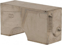 Pryor - Letter J, Individual Hardened Steel Type - 1/4 Inch Character - Exact Tooling